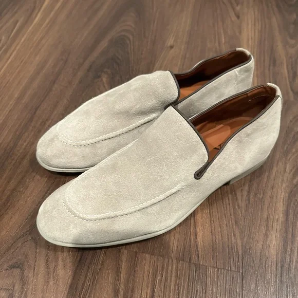 Section X Men\'s suede loafer Section X Men main image 3